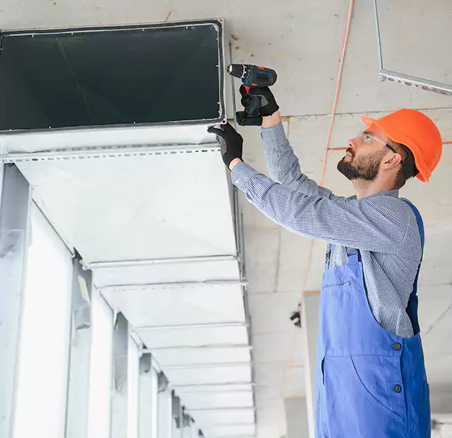 Why Homeowners & Businesses Trust Us in Richmond, IN