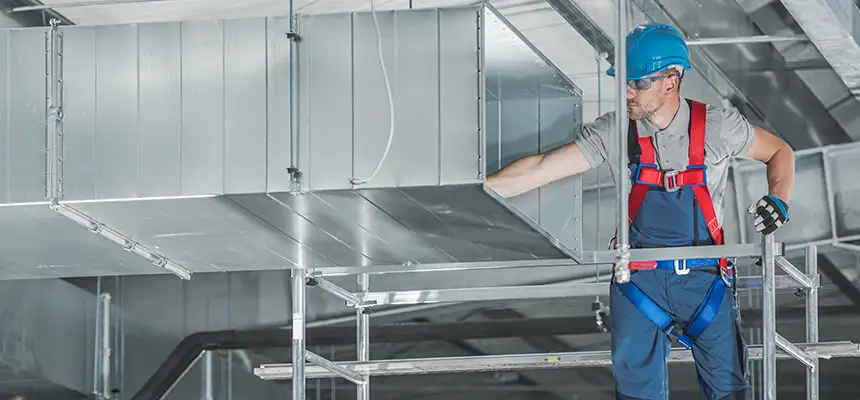 Our Dryer Fire Safety Service Services in Richmond, IN