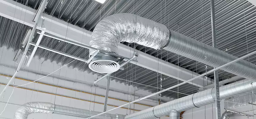 Our Dryer Vent Hose Replacement Services in Richmond, IN