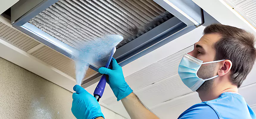 Our Home Ventilation Cleaning Services in Richmond, IN