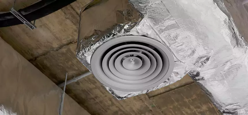 Our HVAC Ductwork Installation Services in Richmond, IN