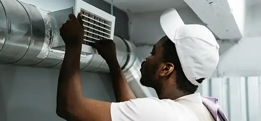 Our Licensed And Insured Cleaners in Richmond, IN