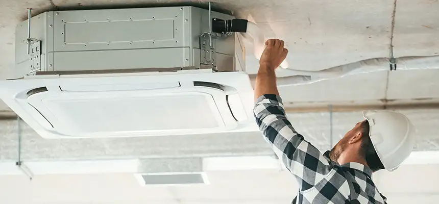 Our Local Vent Cleaning Services in Richmond, IN