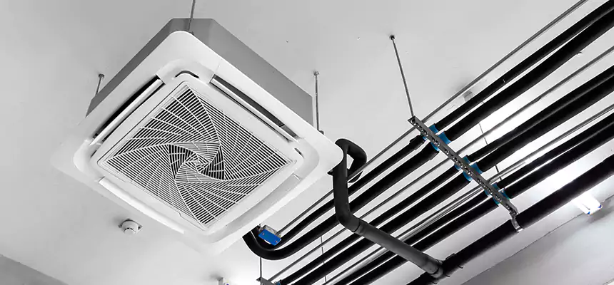 Our Smart AC Vent Controller Services in Richmond, IN