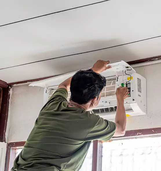 About Air Duct & AC Odor Removal in Richmond, IN