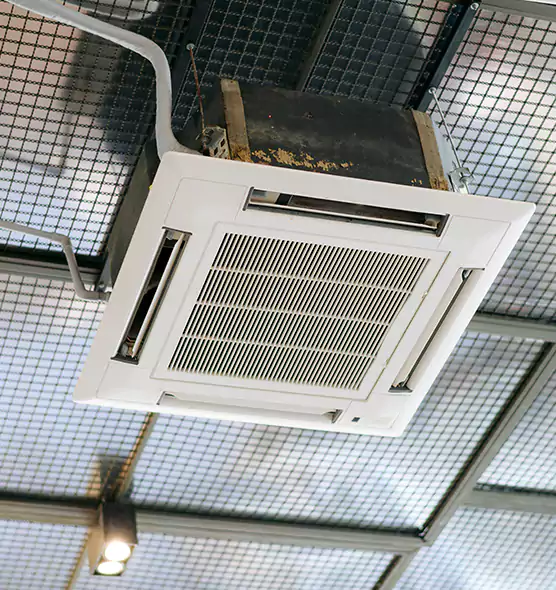 Top-Notch Allergy Relief Vent Cleaning Services in Richmond, IN