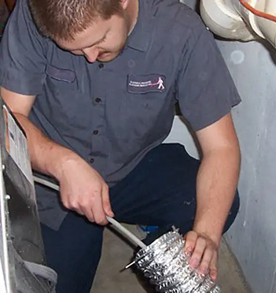 About Dryer Vent Hose Installation in Richmond, IN