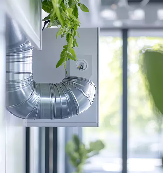 Professional Eco-Friendly Duct Cleaning Services in Richmond, IN