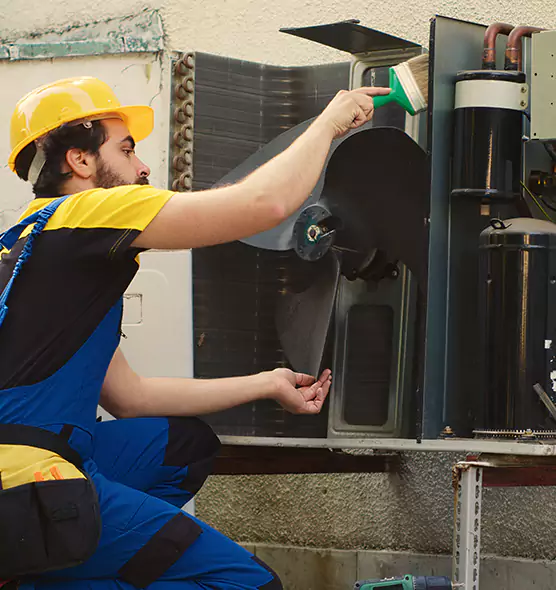 Top-Rated New Room Vent Extension in Richmond, IN