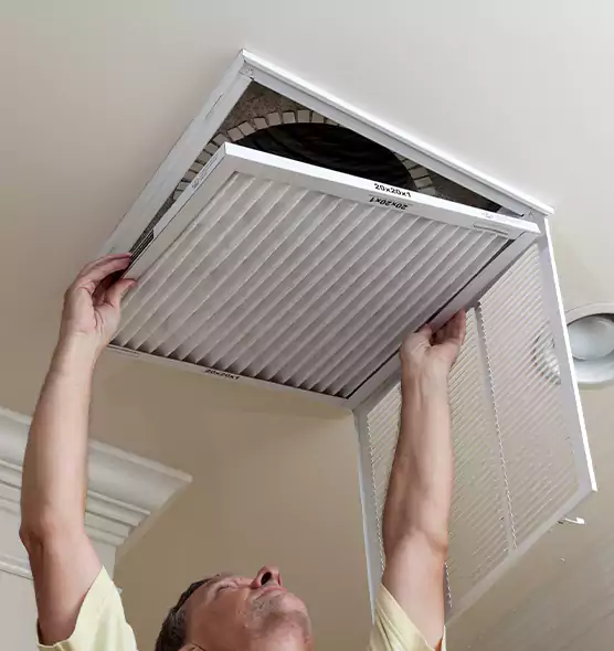 Advanced Residential Vent Cleaning in Richmond, IN
