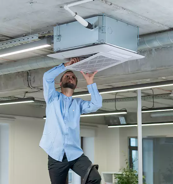 Advanced Rodent Droppings In Vents in Richmond, IN