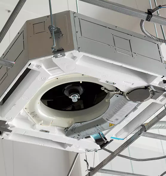 Professional Roof Vent Lint Removal Richmond, IN