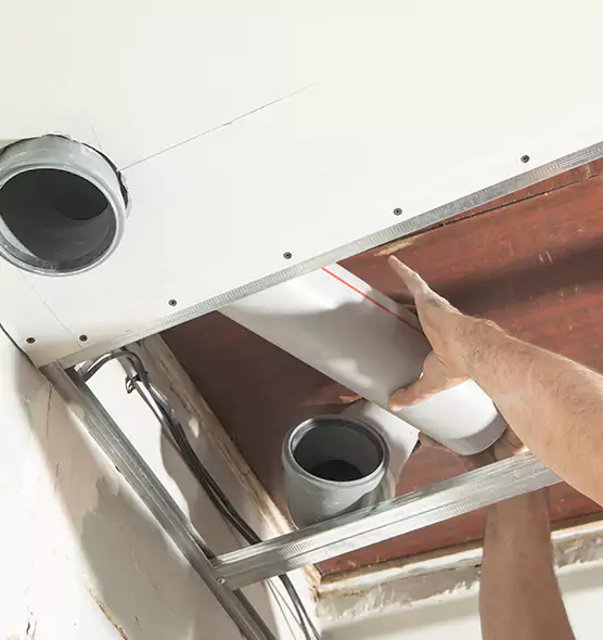 Professional Seasonal Allergy Air Duct Cleaning in Richmond, IN