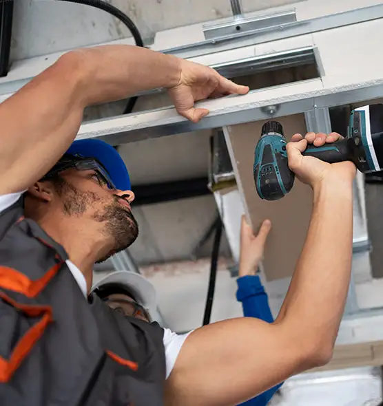 About Vent Smoke Odor Elimination in Richmond, IN