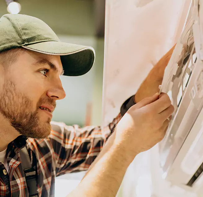 Why Homeowners Businesses Trust Us in Richmond, IN?