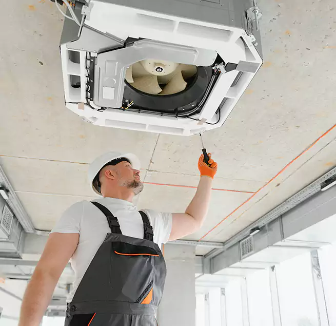 Why Homeowners & Businesses Trust Us in Richmond, IN?