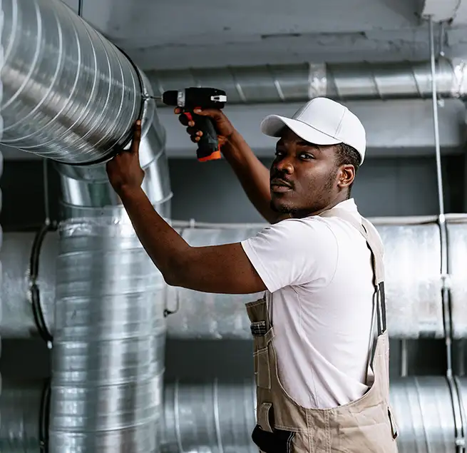 Why Homeowners & Businesses Trust Us Richmond, IN