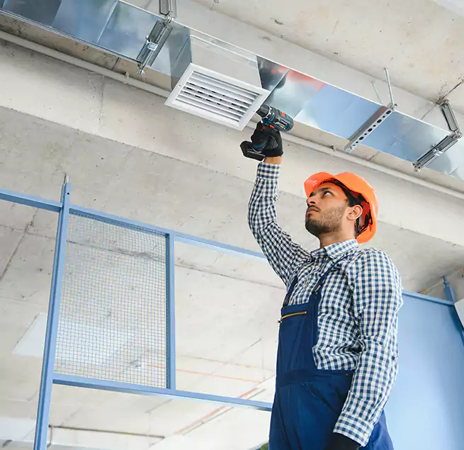 Why Homeowners & Businesses Trust Us in Richmond, IN?