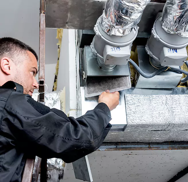 Why Homeowners & Businesses Trust Us in Richmond, IN?