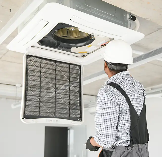 Why Homeowners & Businesses Trust Us in Richmond, IN?