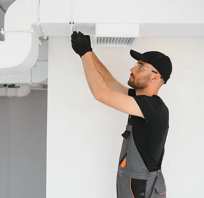 Why Homeowners & Businesses Trust Us in Richmond, IN?