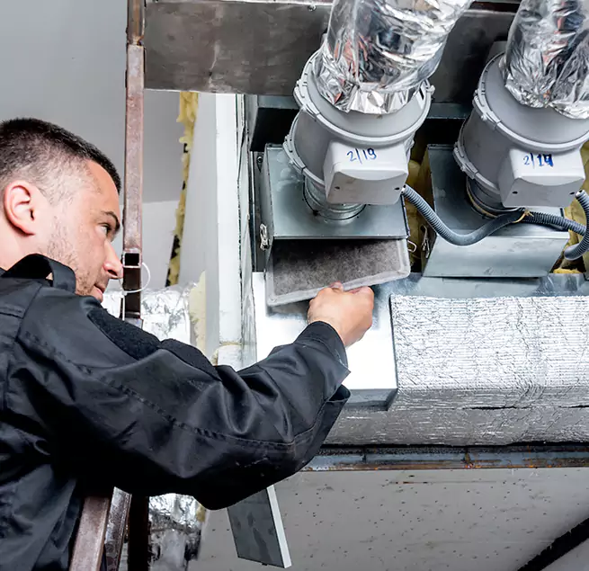  Why Homeowners & Businesses Trust Us in Richmond, IN?