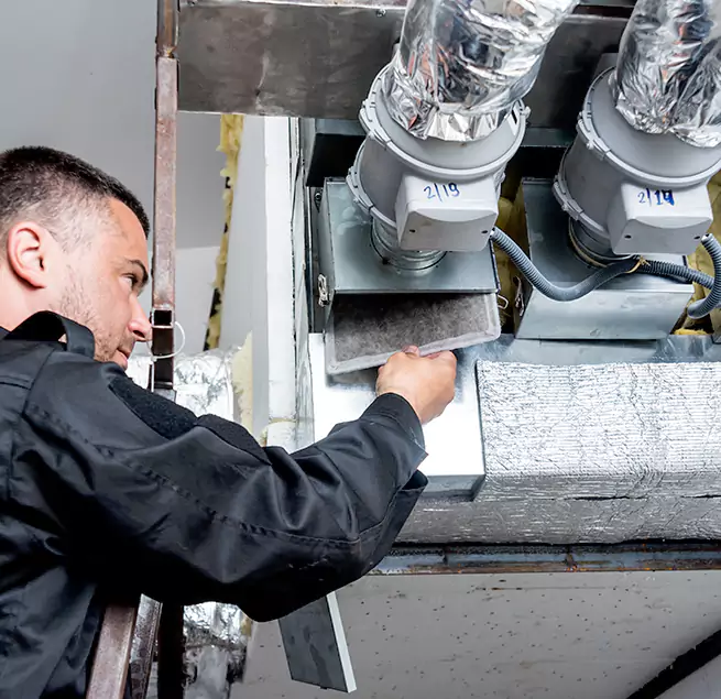 Why Homeowners & Businesses Trust Us in Richmond, IN?