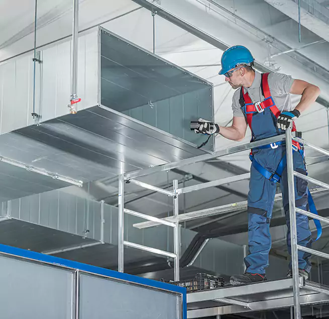 Why Homeowners & Businesses Trust Us in Richmond, IN?