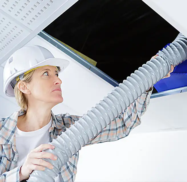 Why Homeowners & Businesses Trust Us Richmond, IN