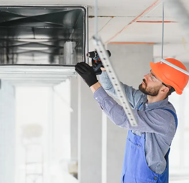 Why Homeowners & Businesses Trust Us in Richmond, IN?