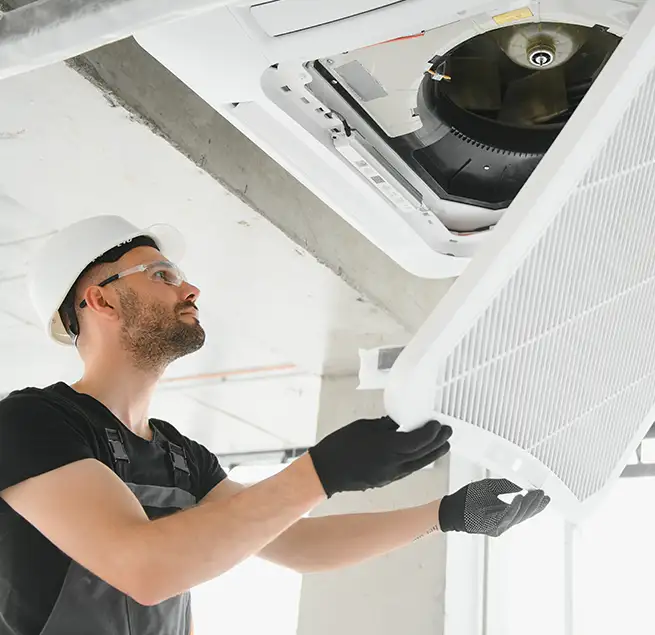 Why Homeowners & Businesses Trust Us in Richmond, IN?