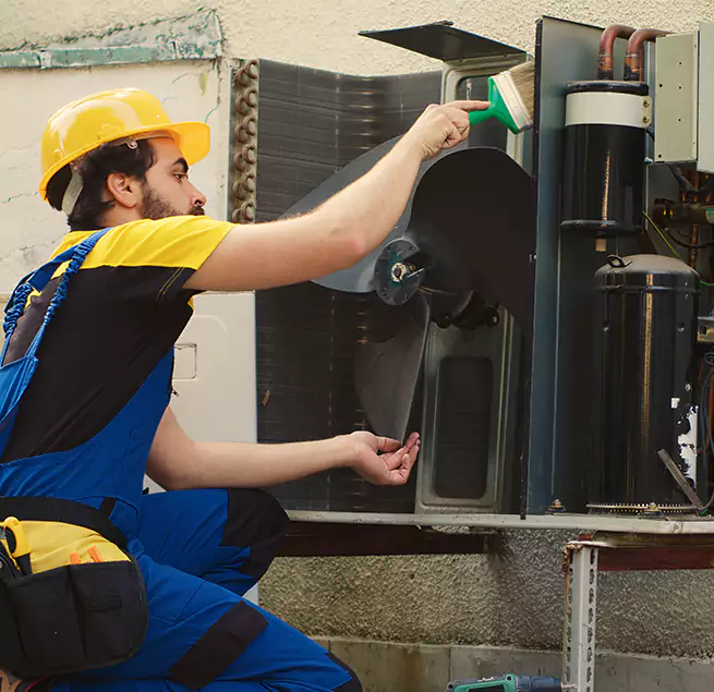 Why Homeowners Businesses Trust Us in Richmond, IN?