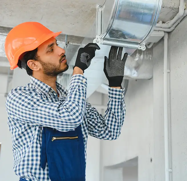 Why Homeowners & Businesses Trust Us in Richmond, IN?