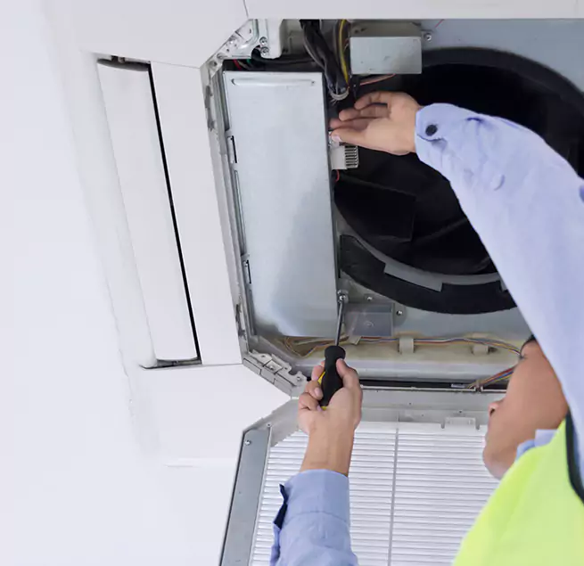 Why Homeowners & Businesses Trust Us in Richmond, IN?