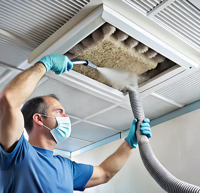 Why Homeowners Businesses Trust Us in Richmond, IN?