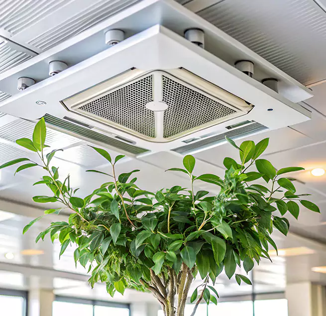 Why Homeowners & Businesses Trust Us in Richmond, IN?