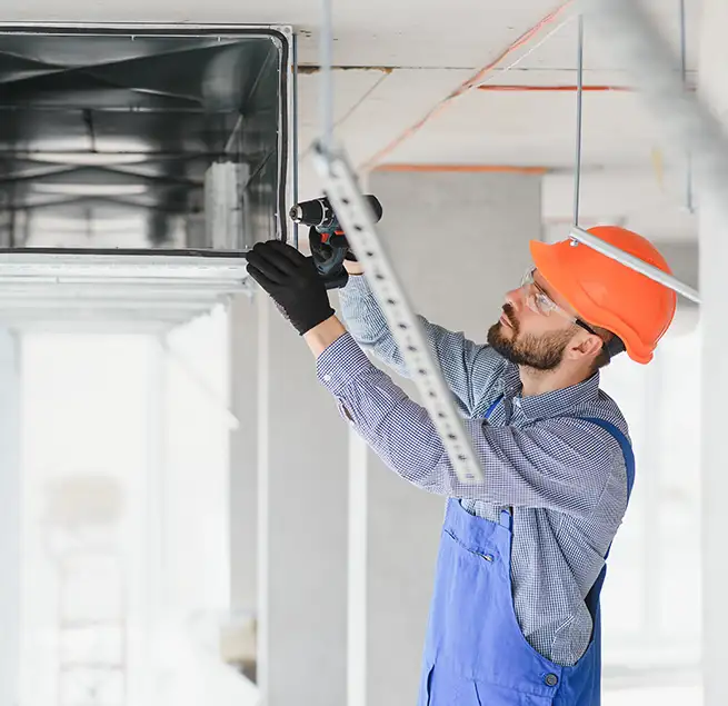  Why Homeowners Businesses Trust Us Richmond, IN