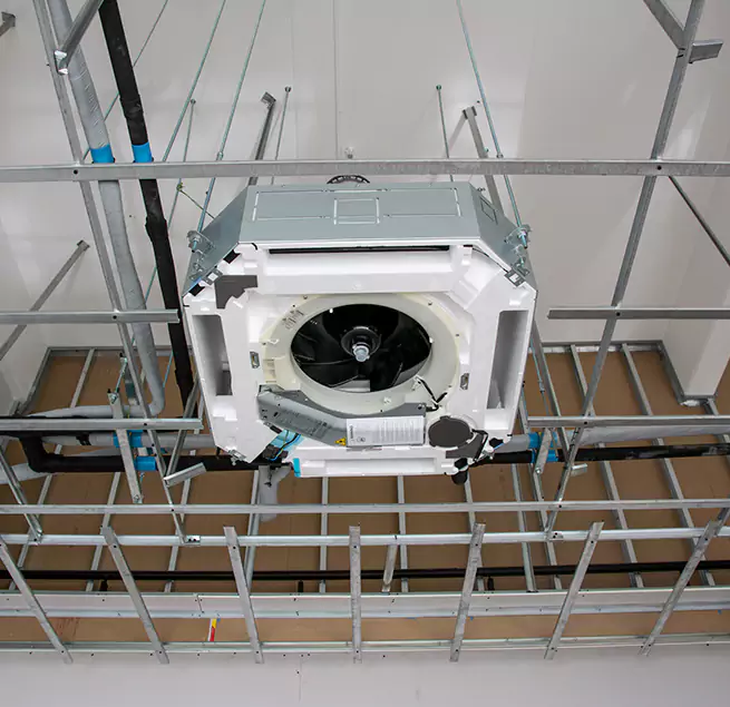 Why Homeowners & Businesses Trust Us in Richmond, IN?