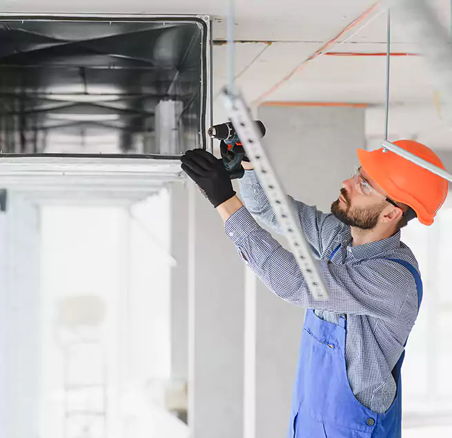 Why Homeowners & Businesses Trust Us in Richmond, IN?