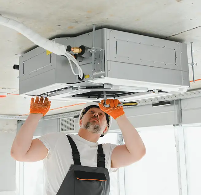 Why Homeowners & Businesses Trust Us Richmond, IN