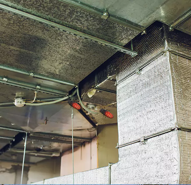 Why Homeowners & Businesses Trust Us Richmond, IN?