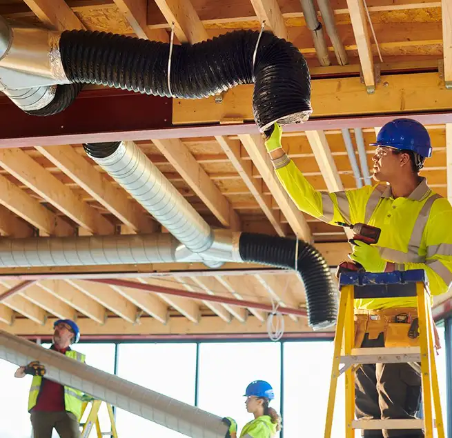 Why Homeowners & Businesses Trust Us in Richmond, IN?