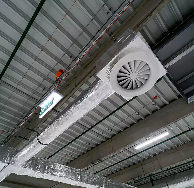 Why Homeowners & Businesses Trust Us in Richmond, IN?