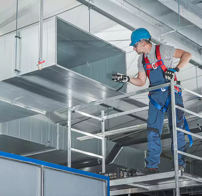 Why Homeowners & Businesses Trust Us in Richmond, IN?