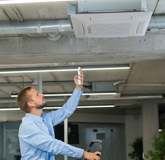 Why Homeowners & Businesses Trust Us in Richmond, IN?