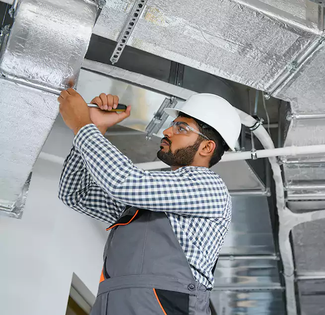 Why Homeowners & Businesses Trust Us in Richmond, IN?