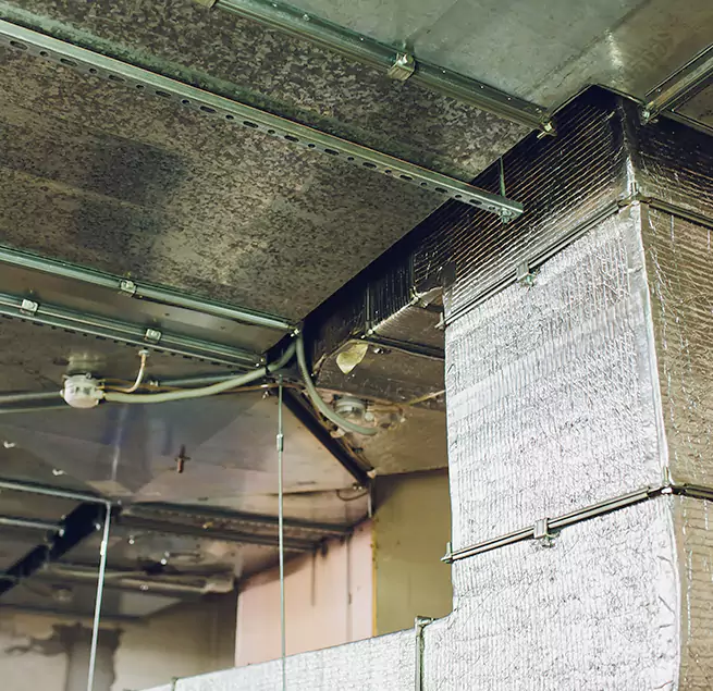 Why Homeowners & Businesses Trust Us in Richmond, IN?