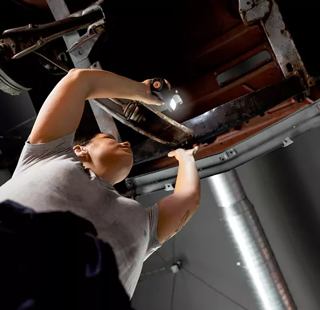 Why Homeowners & Businesses Trust Us Richmond, IN