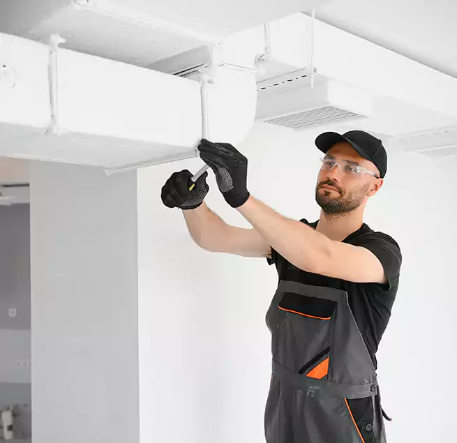  Why Homeowners Businesses Trust Us Richmond, IN