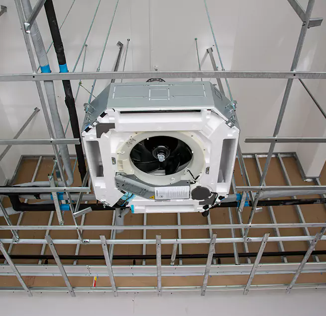 Why Homeowners & Businesses Trust Us Richmond, IN?